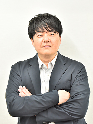 代表:穐元 佑紀